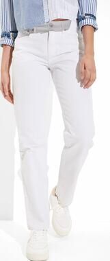 American Eagle “90s Straight” White Wash Denim Jeans 00 Short